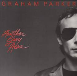 Graham Parker : Another Grey Area